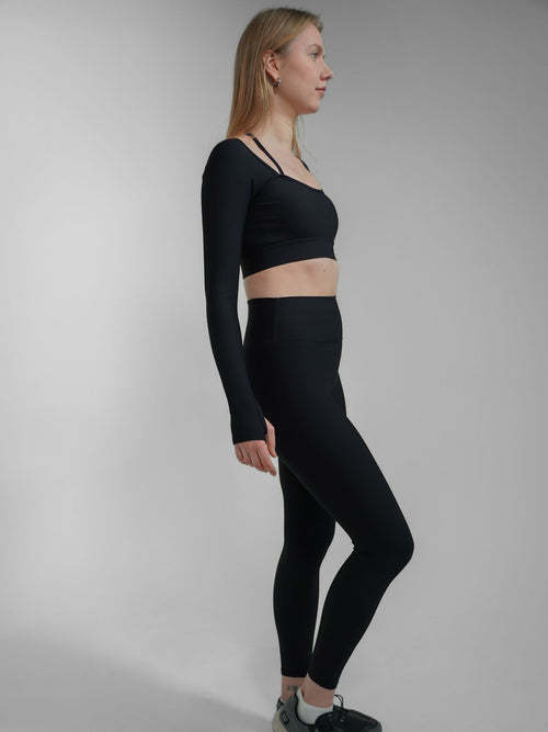 BEMITY Veluna Trainingstights
