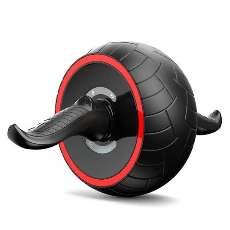 Fitness-Bauchroller für Balance und Rumpfstärke
