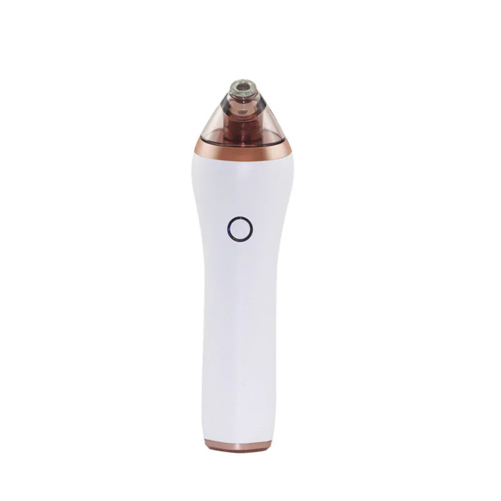 Nettoyant points noirs machine, soin de beauté pour un nettoyage en profondeur des pores du visage