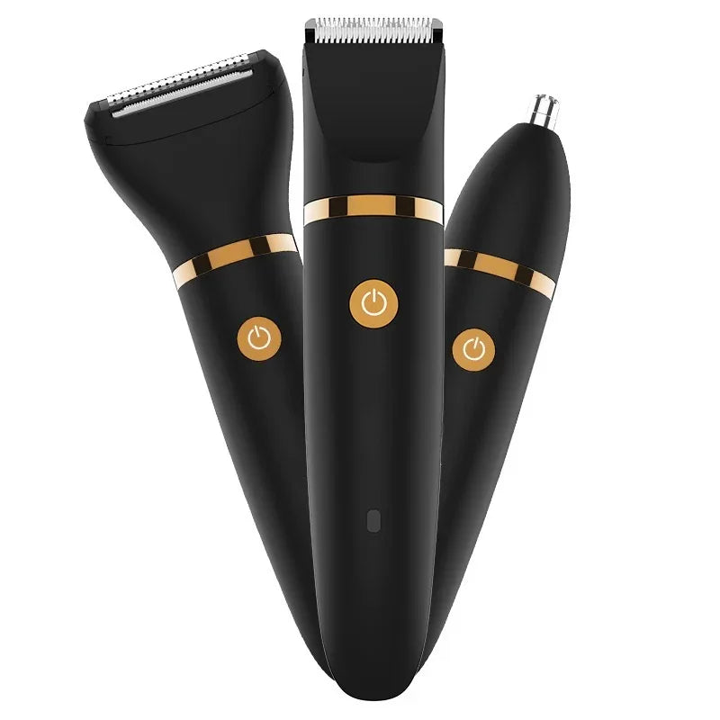 Rasoir homme rapide tondeuse à cheveux