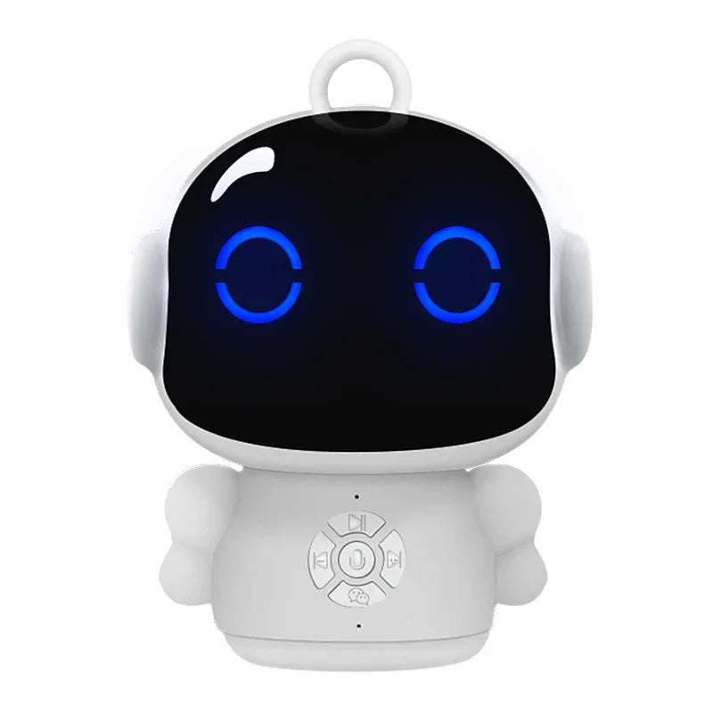 Robot-jouet éducatif parlant pour le développement de la petite enfance