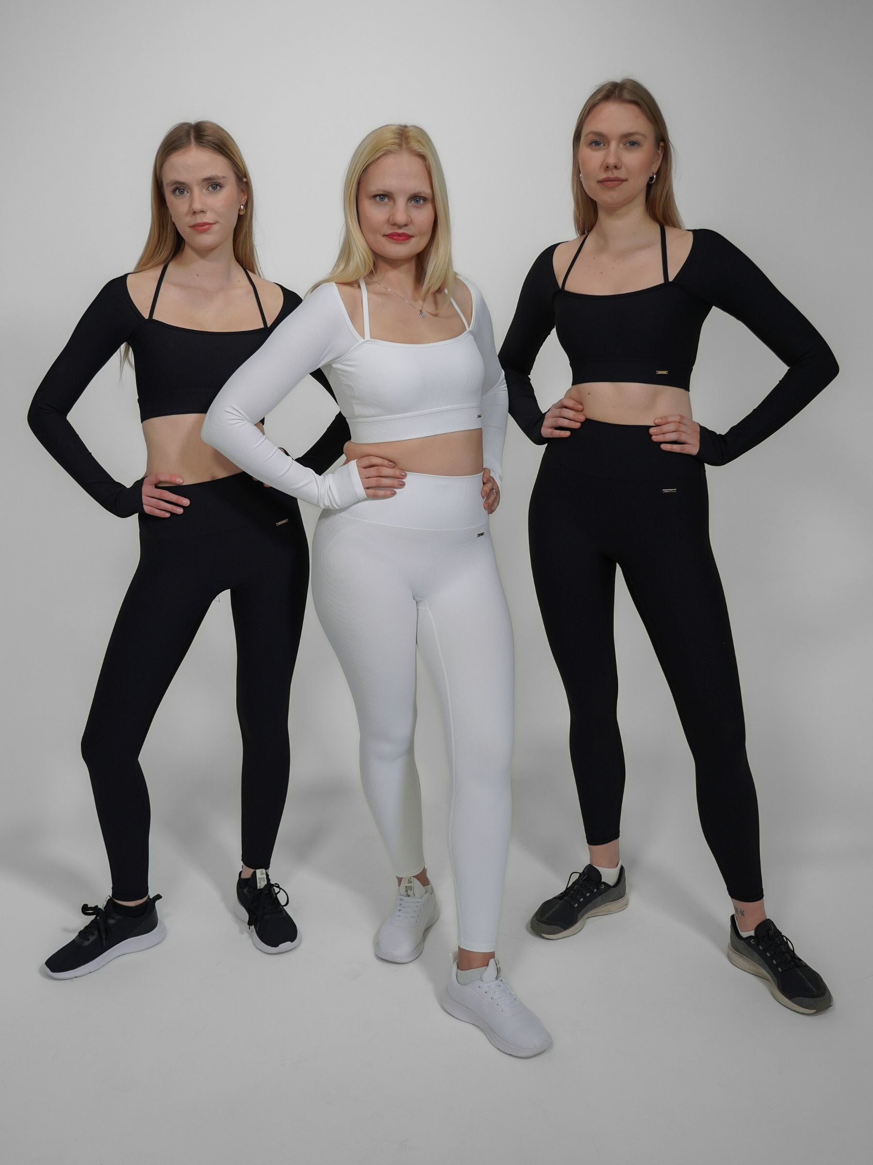 BEMITY VELUNA Träningstopp