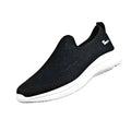 Atmungsaktive Freizeit-Sneaker Herren Mesh-Schuhe