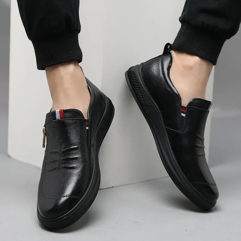 Trendige All-Match-Schuhe Turnschuhe