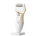 Ponceuse anti-callosités imperméable rechargeable par USB