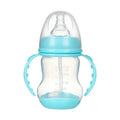 Babyfütterungsflasche Becher 180ml und 240ml Fassungsvermögen