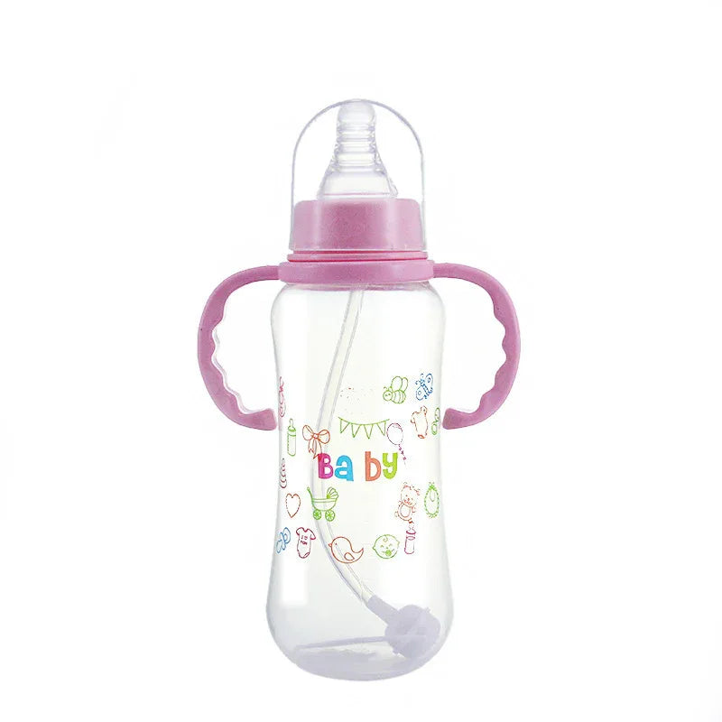 Biberon à tasse pour bébé