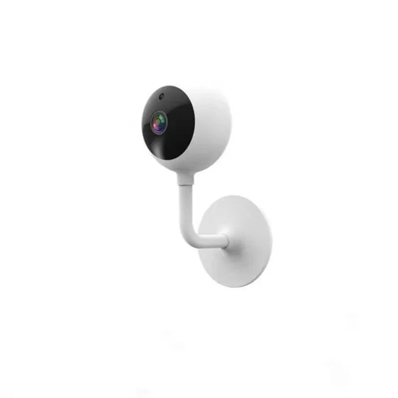 Caméra IP Mini Babyphone Intérieure Full HD 1080p