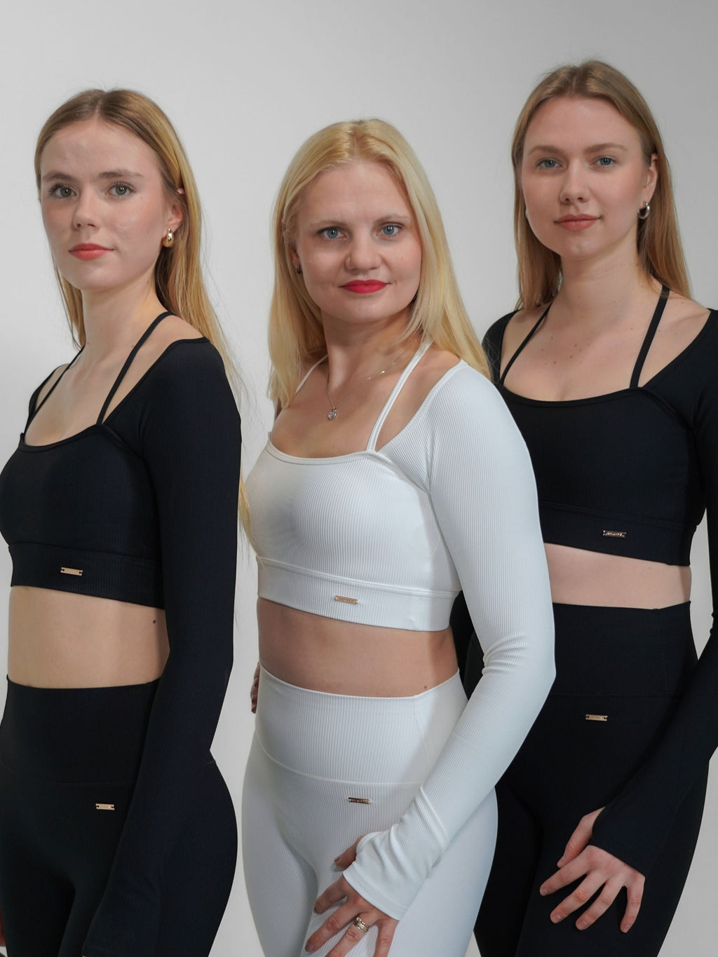 BEMITY VELUNA Träningstopp