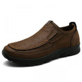 Herren-Slipper