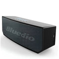 Enceintes portables sans fil Bluetooth Bluedio BS-5 Mini 3D son Surround Stéréo