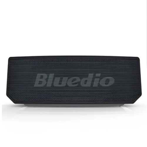 Bluedio BS-5 Mini Tragbarer kabelloser Bluetooth-3D-Stereo-Surround-Sound-Lautsprecher