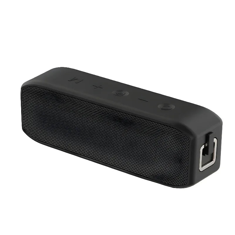 Enceinte Bluetooth sans fil et étanche
