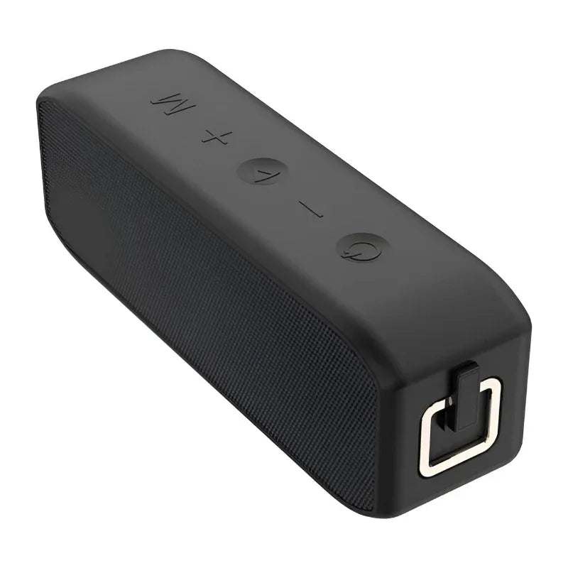 Enceinte Bluetooth sans fil et étanche