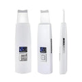 Ultraschall-Gesichtshautwäscher Reiniger Mitesser Akne Entfernung Gesichts-Spa-Vibrationsmassagegerät Ultraschall-Peeling Schönheitsgerät