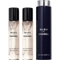 CHANEL Bleu de Chanel EdP Set 60 ml
