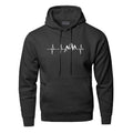 Cordon de serrage confortable en polyester pour homme