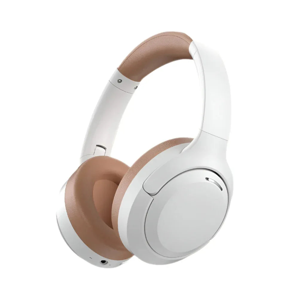 Casque Bluetooth sans fil avec autonomie ultra-longue