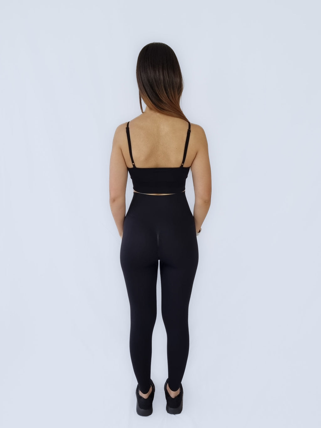 MISS ON CLASSY Seamless Träningstopp