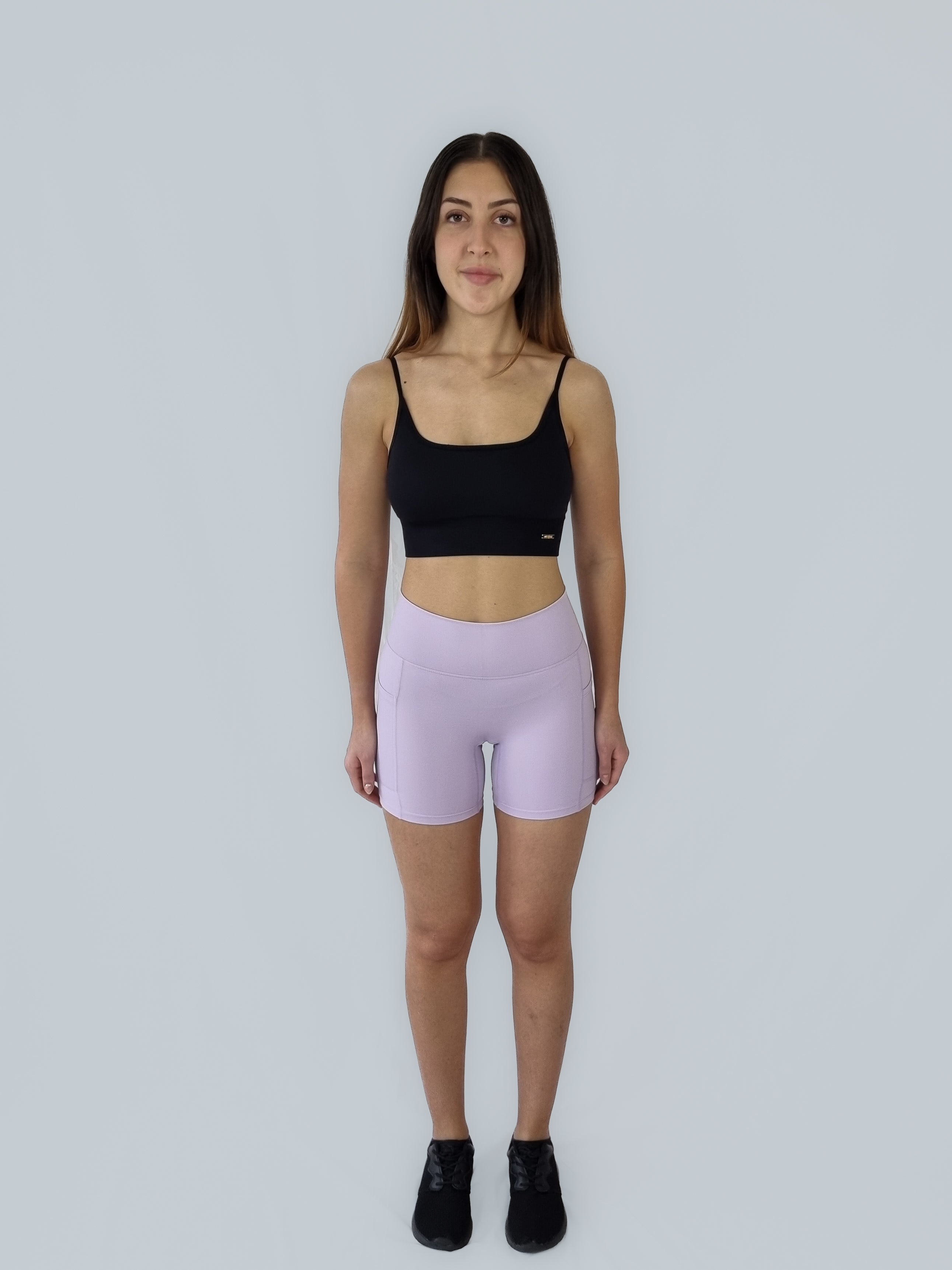 MISS ON MIDI Träningsshorts