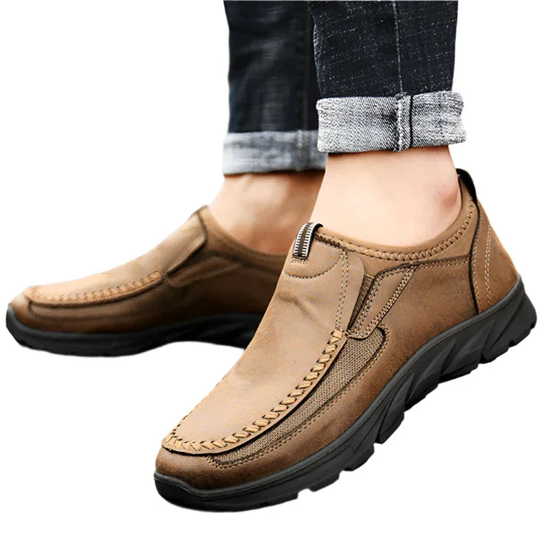 Herren-Slipper