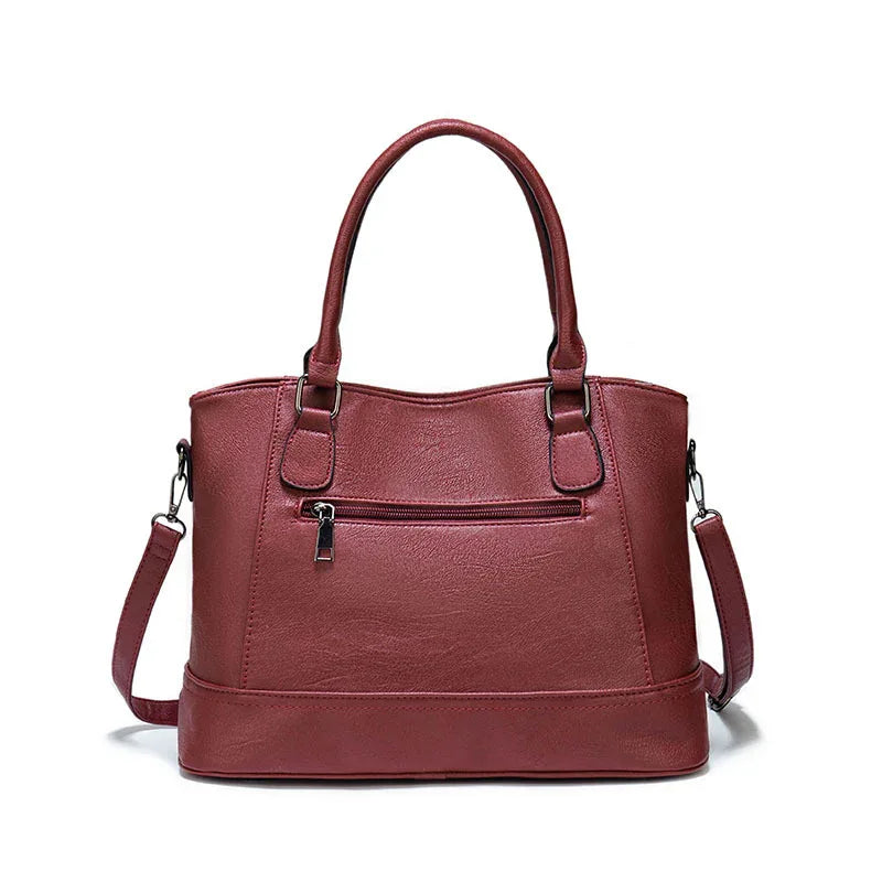 Sac à bandoulière pour femme