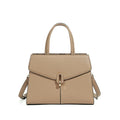 Sac à main de luxe en cuir pour femme