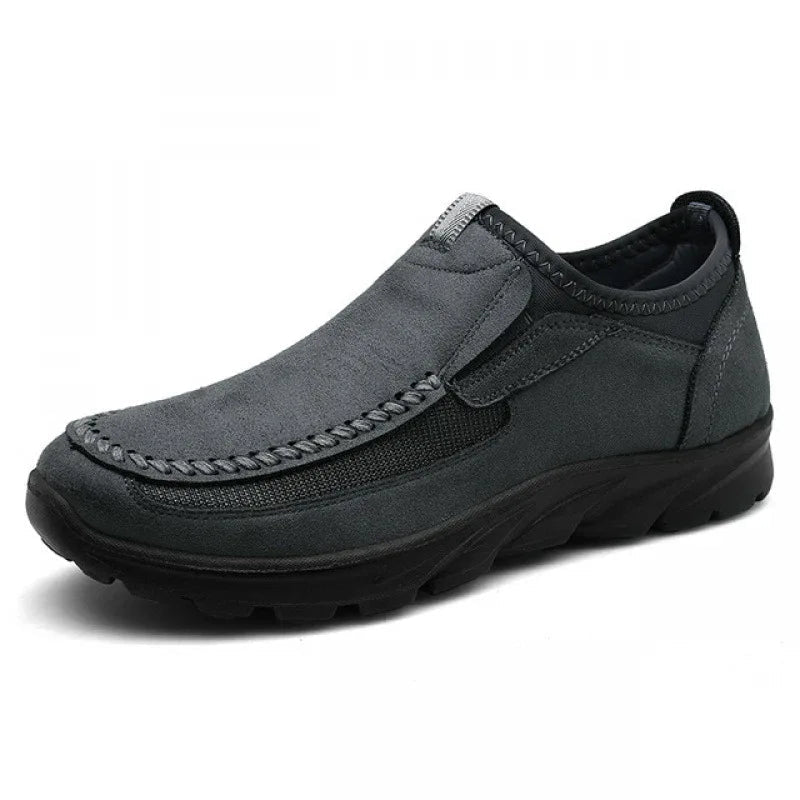 Herren-Slipper