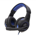 Beleuchtetes, Kopfmontiertes PS5-Gaming-Headset