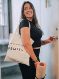 BEMITY Tygpåse