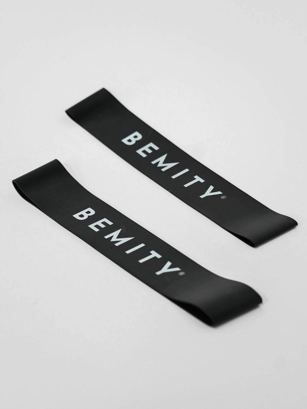 BEMITY Träningsband 2-Pack