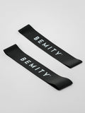 BEMITY Träningsband 2-Pack