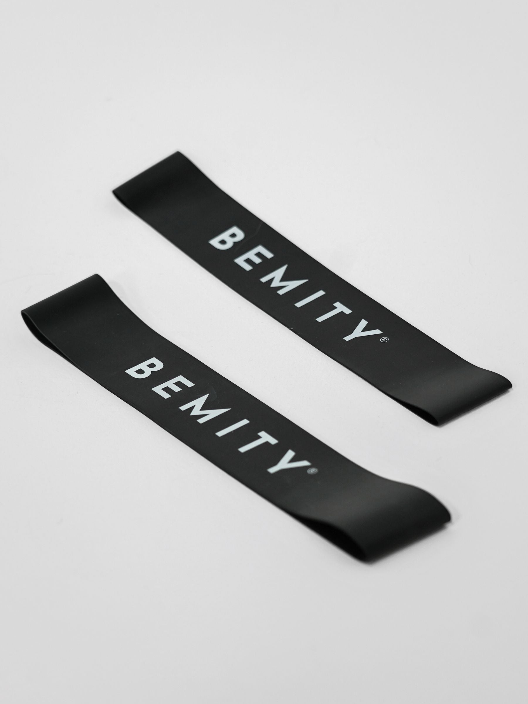BEMITY Träningsband 2-Pack