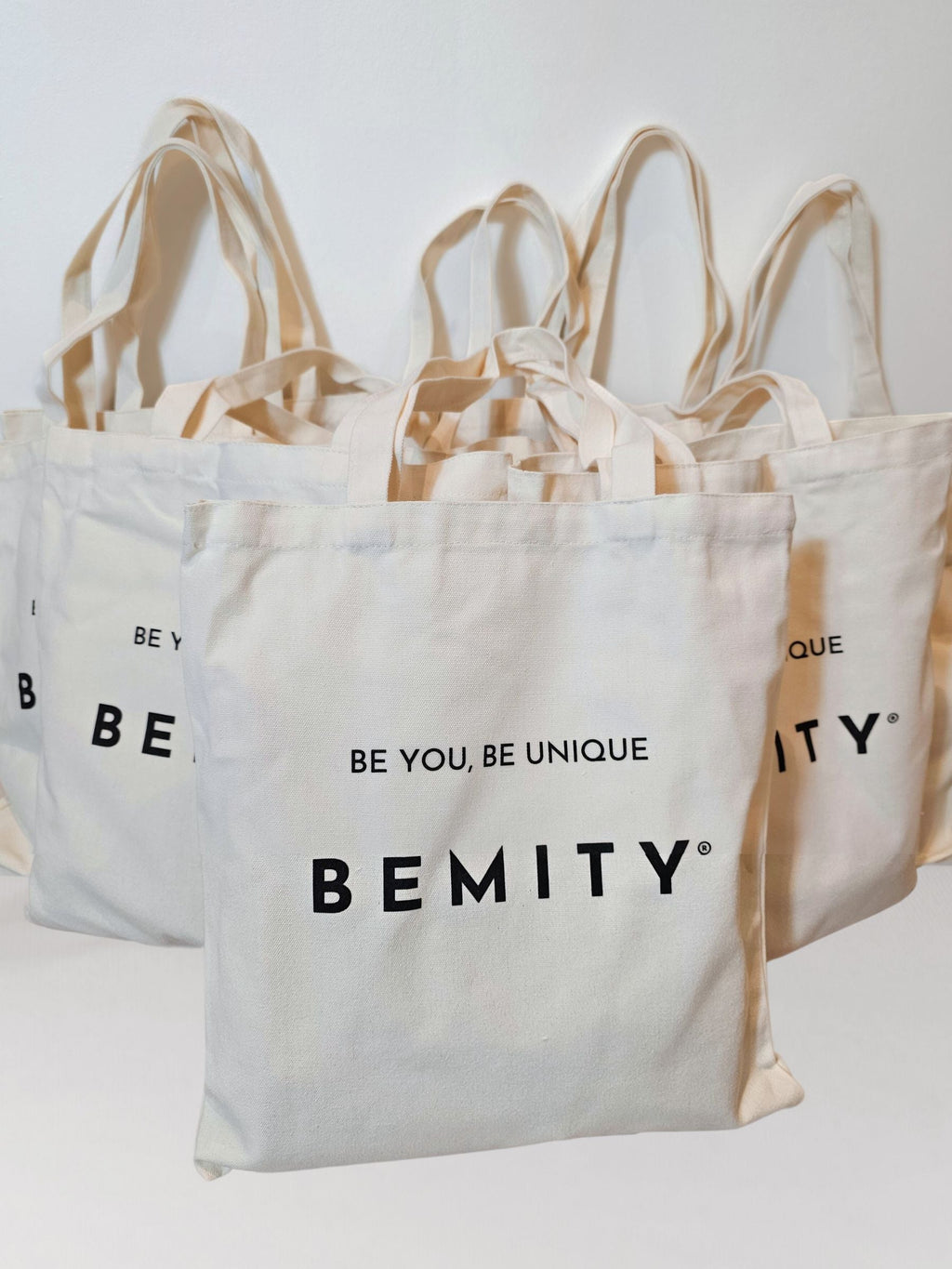 BEMITY Tygpåse