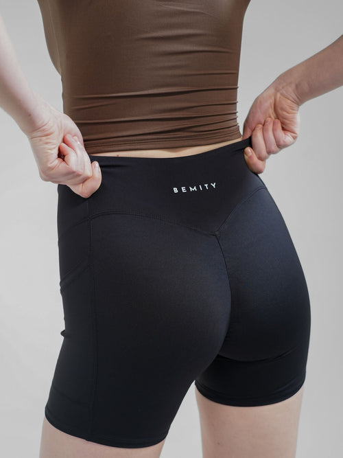 Shorts d'entraînement BEMITY POCKET