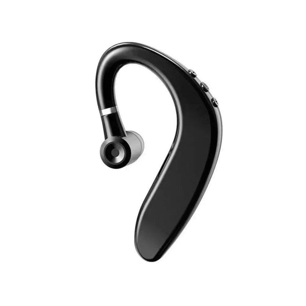 Écouteurs intra-auriculaires Bluetooth sans fil étanches avec qualité sonore HiFi