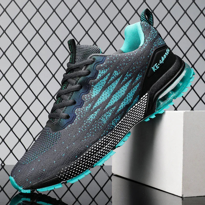 Herren Freizeit Sport Reise Laufschuhe