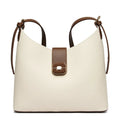 Damen All-Matching Stylische PU-Lederhandtasche