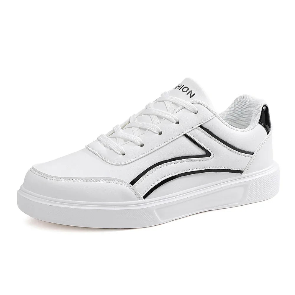Damen Board Shoes Atmungsaktive Leichte Freizeit-Sneaker für Damen