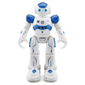 Robot télécommandé intelligent interactif pour enfants, jouet éducatif