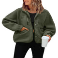 Veste polaire femme de sport et loisirs