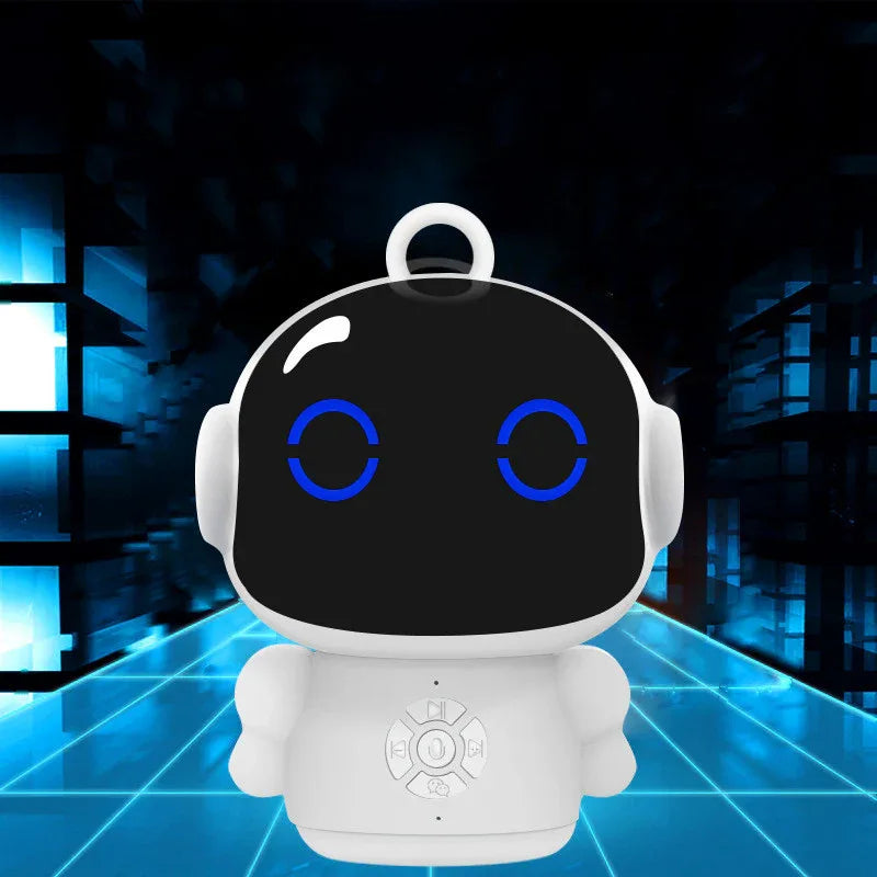 Robot-jouet éducatif parlant pour le développement de la petite enfance