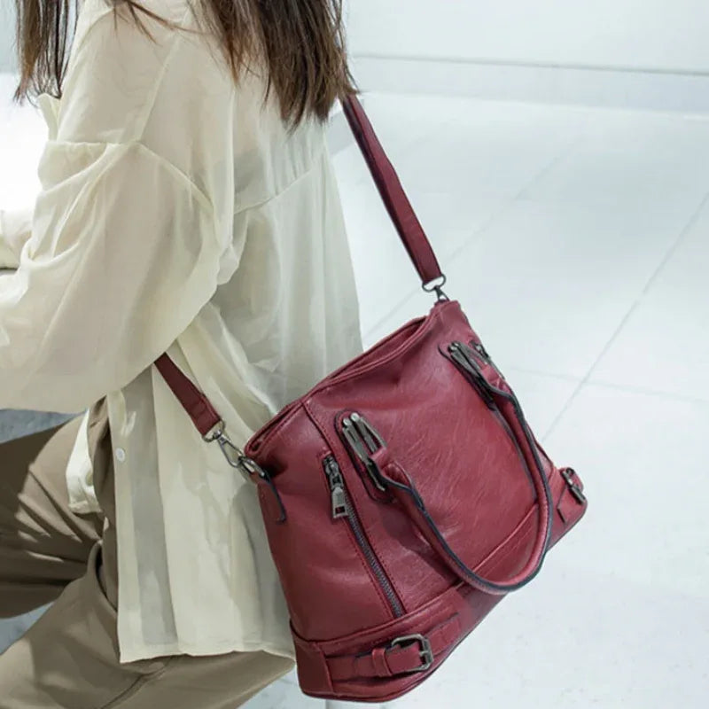 Sac à bandoulière pour femme