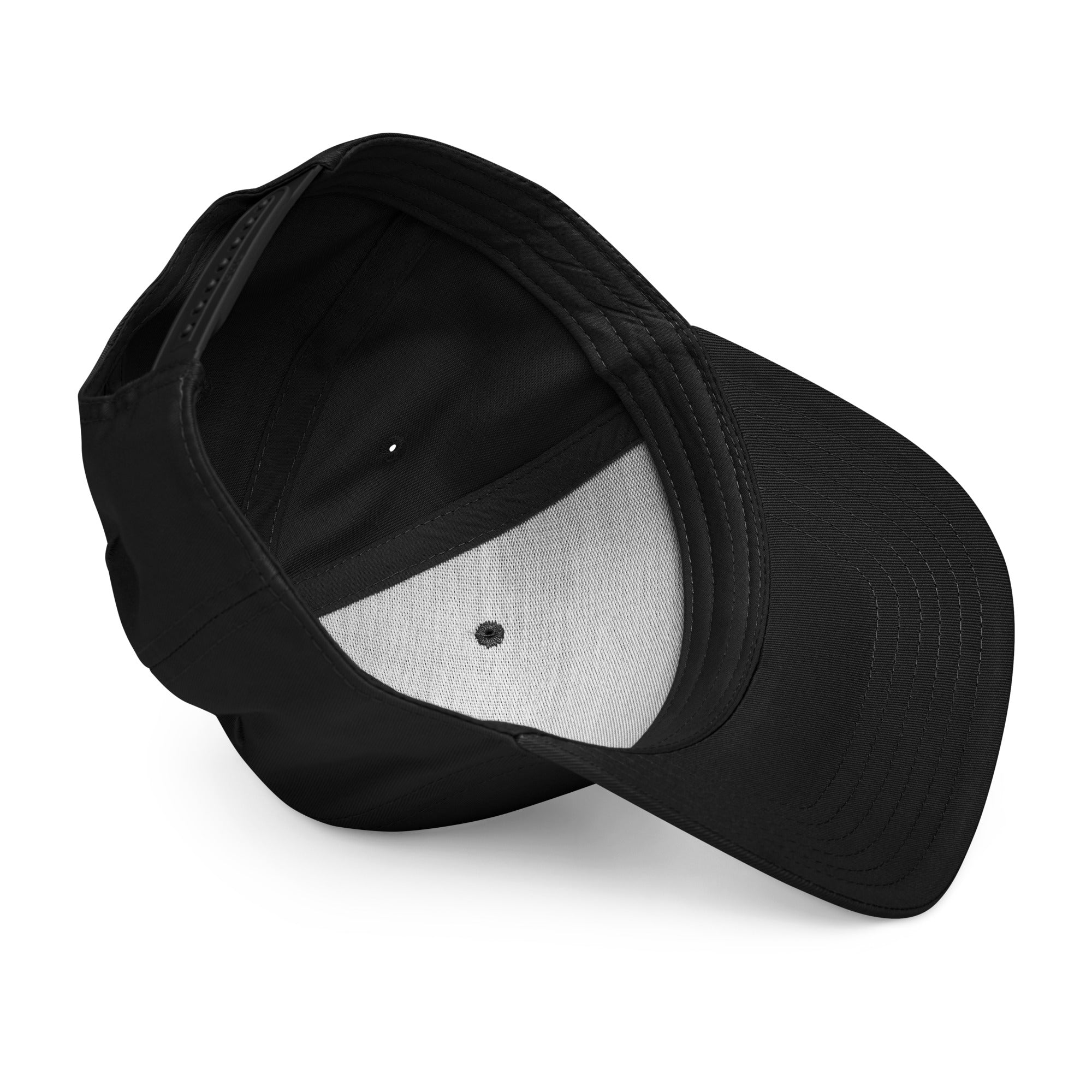 5 panel cap