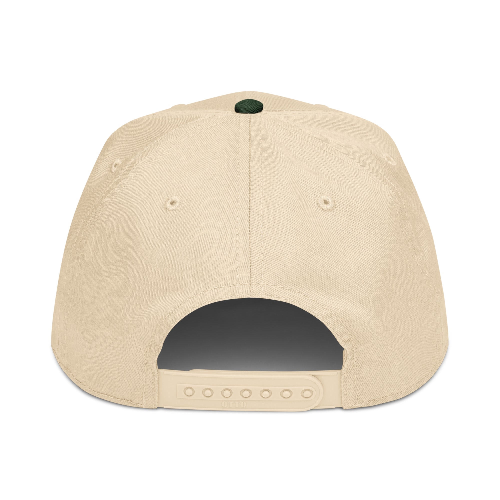 5 panel cap
