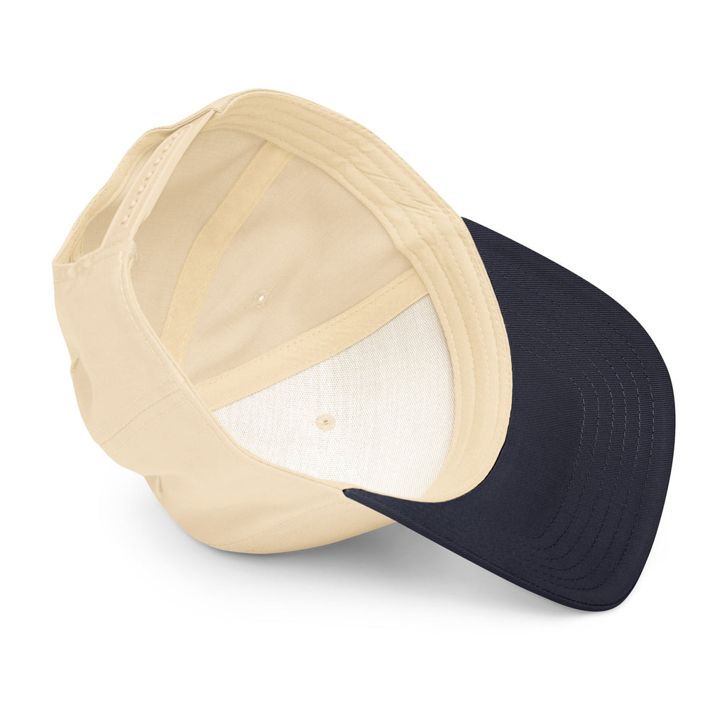 5 panel cap