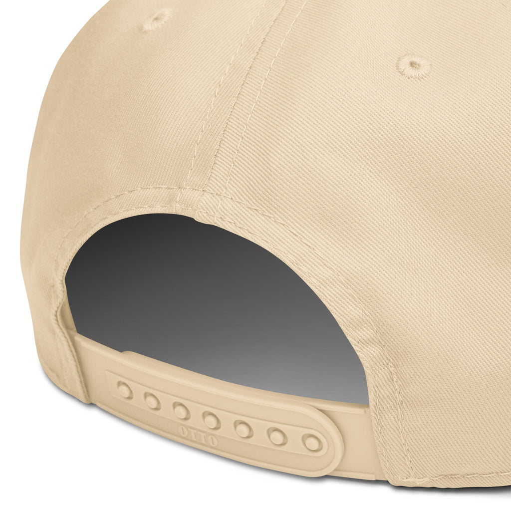 5 panel cap