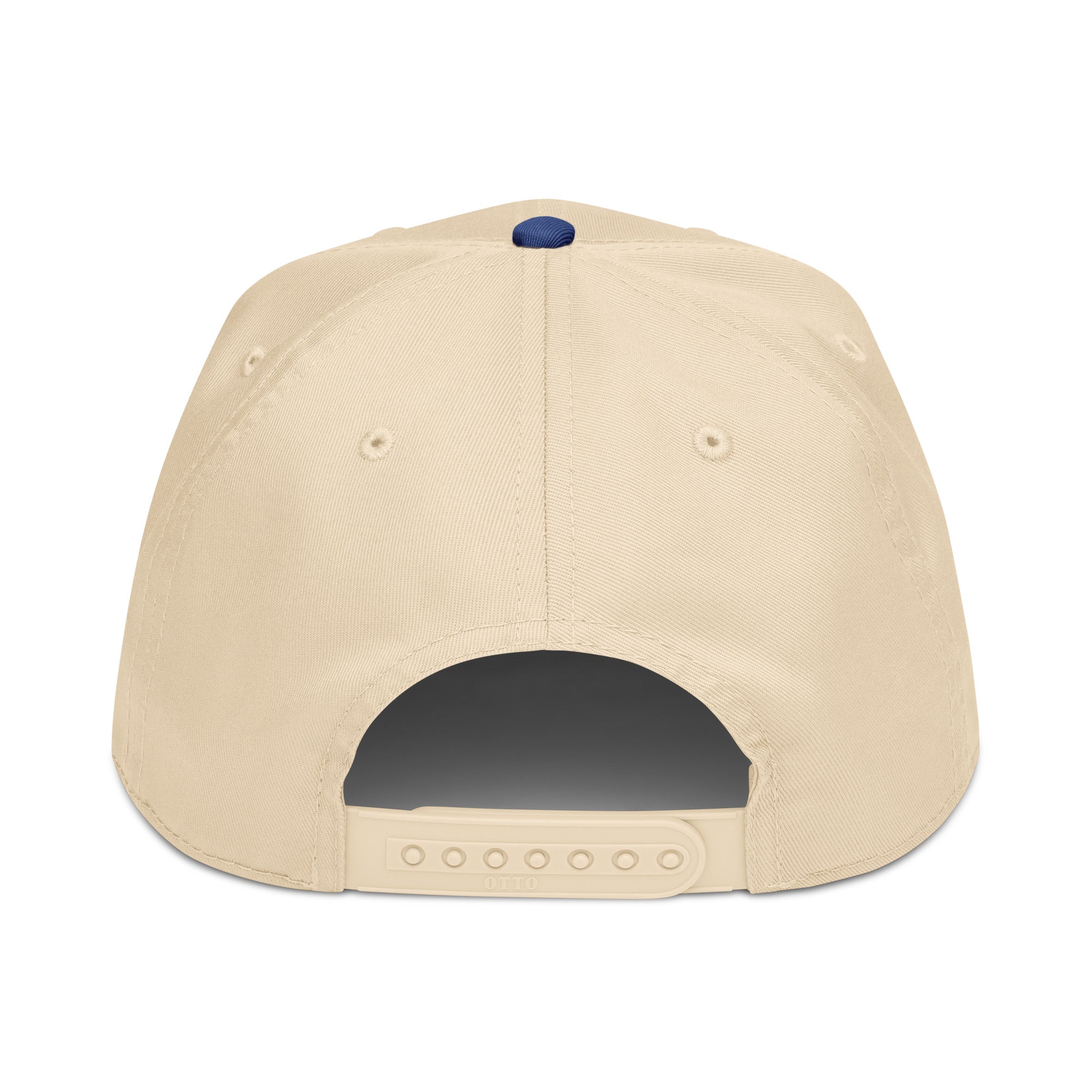 5 panel cap