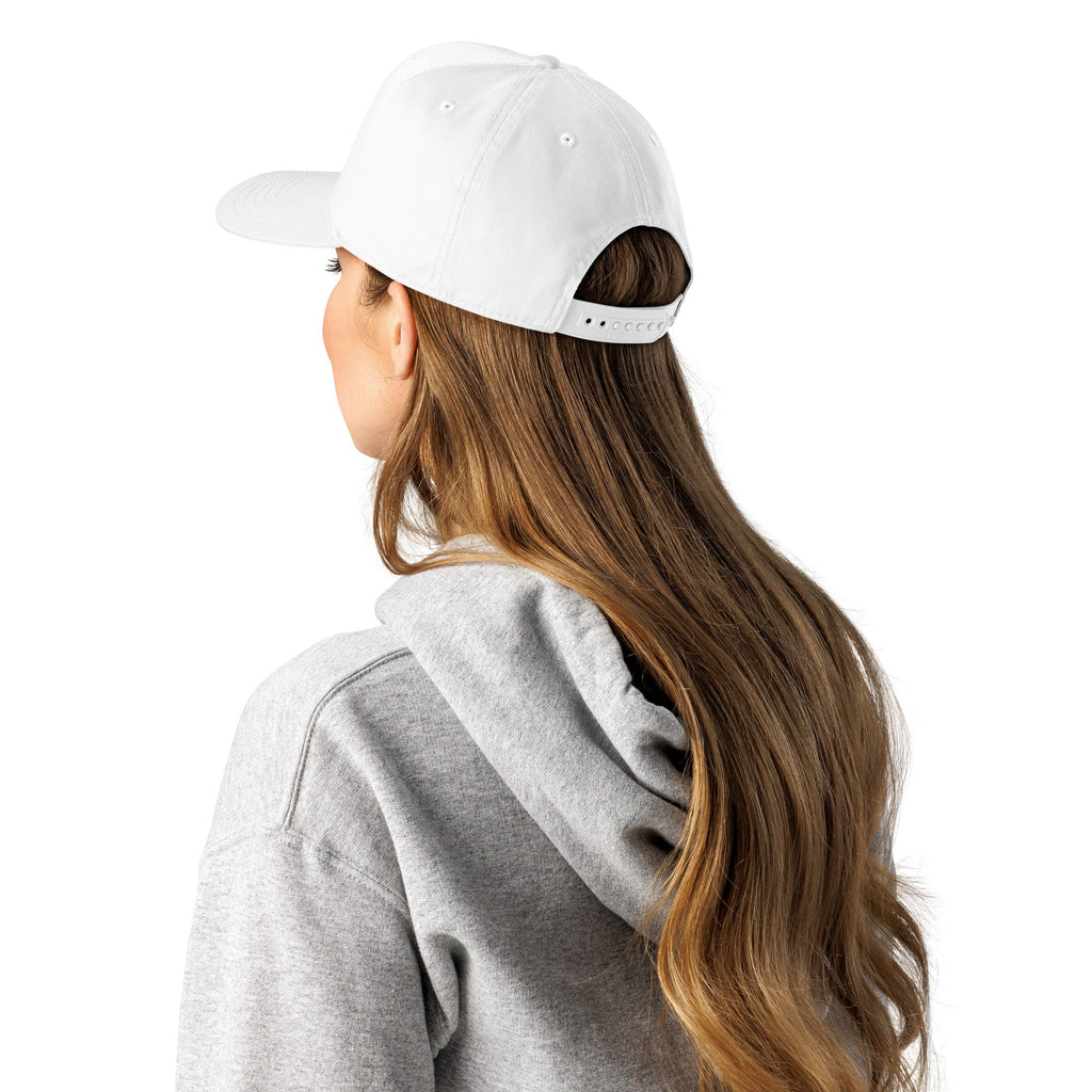 5 panel cap
