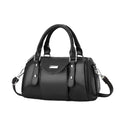Sac à main élégant personnalisé en cuir PU pour femme